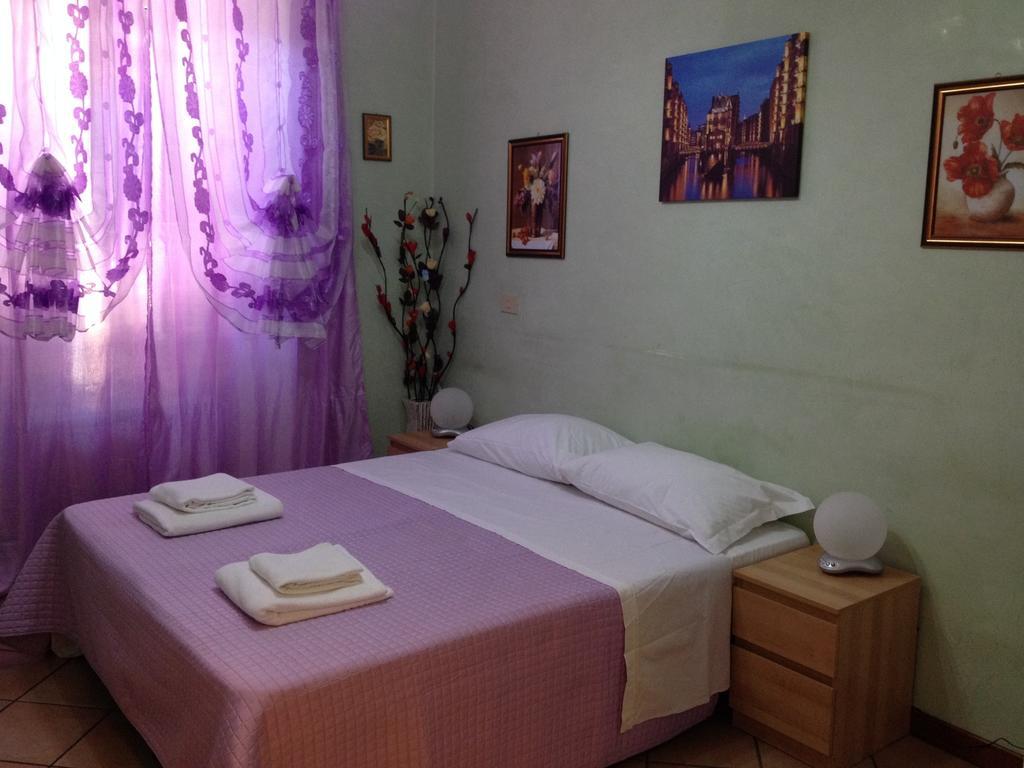 Rome Rainbow Guest House Room photo