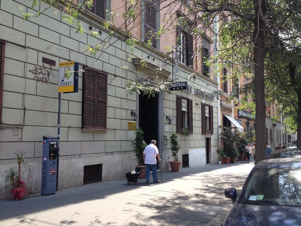 Rome Rainbow Guest House Exterior photo